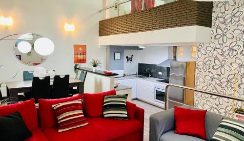 Duplex Apartment