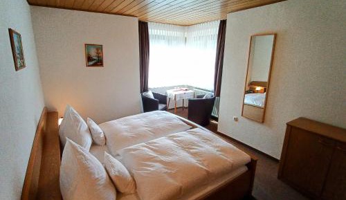 Small Double Room