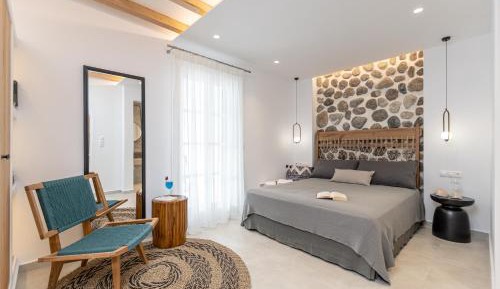 Premium Double Room with Pool View