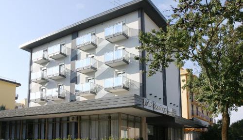 Comfort Double Room with Balcony