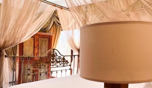 Imperial Suite
