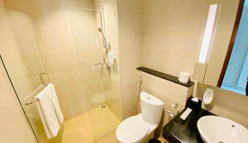 Queen Room