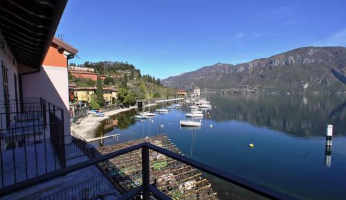 Superior Double Room with Lake View