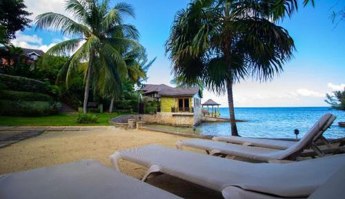 Apartment - Beach Front
