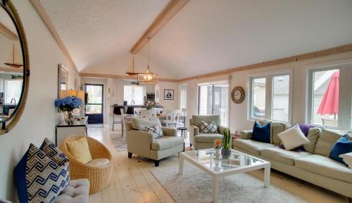 Holiday Home