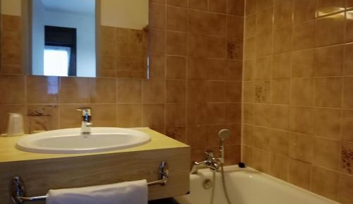 Quadruple Room with Bathroom