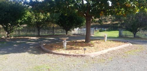 Two-Bedroom Lorikeet Cottage