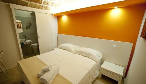 Studio Apartment Ginestra with Patio