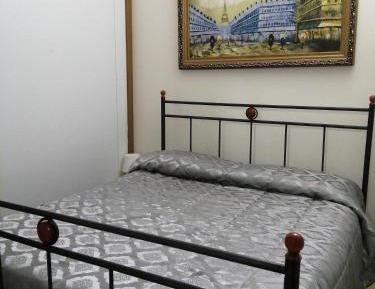 Double Room with Lake View