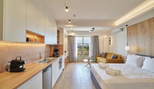 Standard Suite