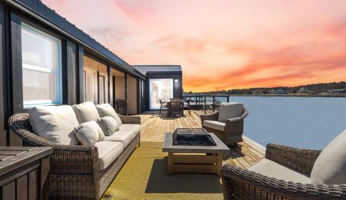 One-Bedroom Villa