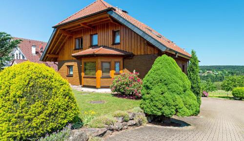 Superior One-Bedroom Apartment