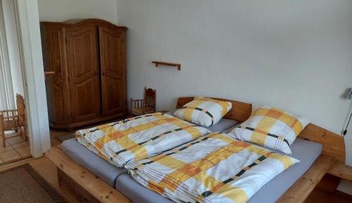 Four-Bedroom Apartment