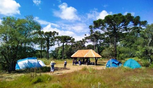 Tent