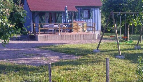 Two-Bedroom Chalet