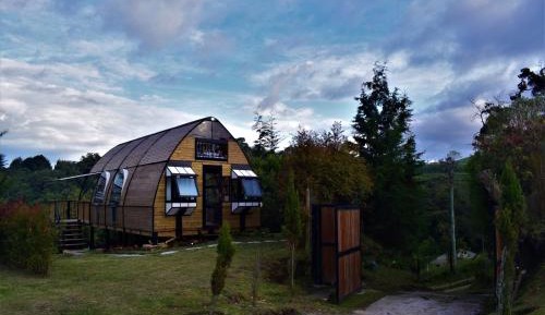 One-Bedroom Chalet