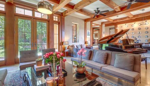 Vacation Home