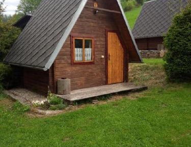 One-Bedroom Chalet
