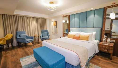 Premium Suite -  Enjoy Happy Hours with 2+1 offer