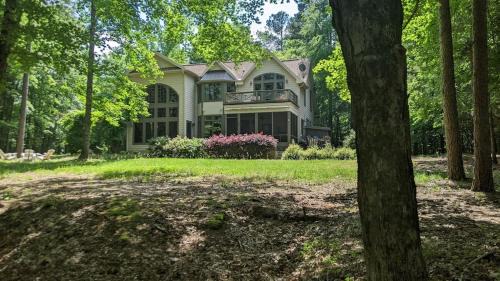 Five-Bedroom House