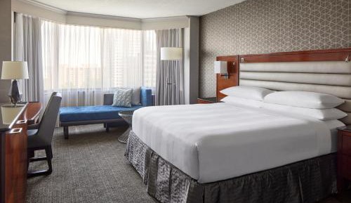 King or Double Room
