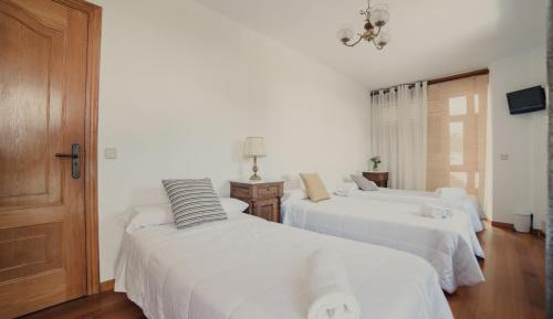 Basic Triple Room