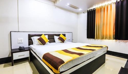 Standard Double Room with Fan