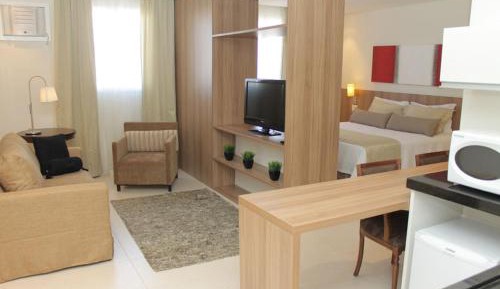 Apartment-Double