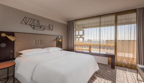Deluxe Suite with two Bedrooms