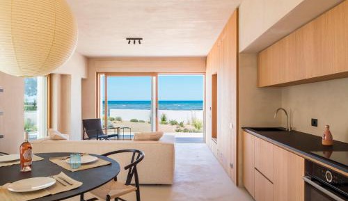 Apartment with Sea View