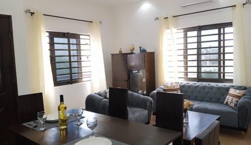 Superior Apartment