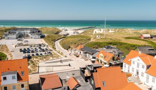 Three-Bedroom Vacation Home 