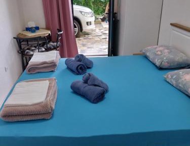 Double Room with Sea View