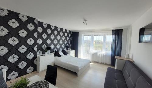 Quadruple Room with Balcony