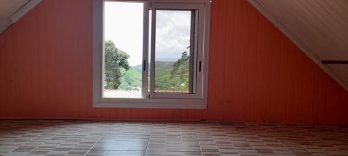 Studio with Sea View