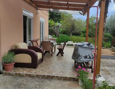 Apartment - Ground Floor