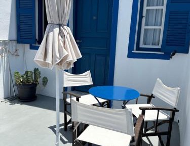 Apartment - Split Level