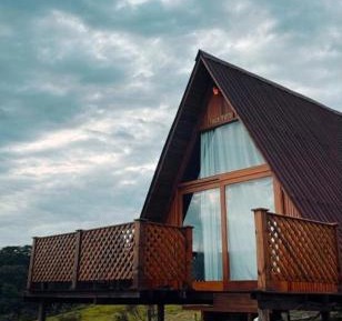Queen Room with Spa Bath