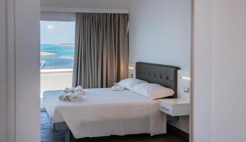 Junior Suite with Sea View