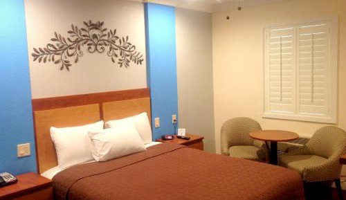 Queen Room