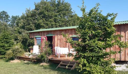 Two-Bedroom Chalet