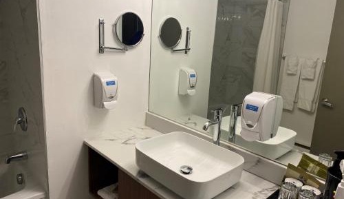 Classic King Room