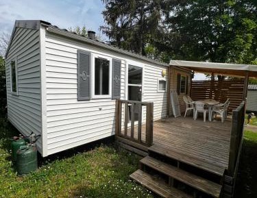 Mobile Home