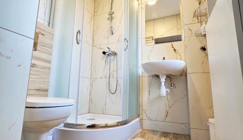 Classic Quadruple Room