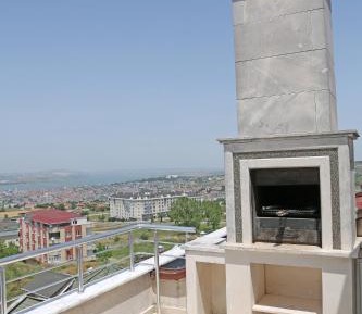 Double Room with Sea View