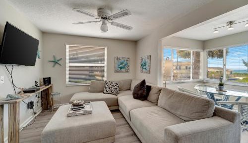 Two Bedroom Suite