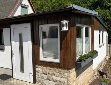 One-Bedroom Bungalow
