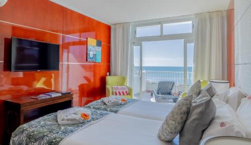 Deluxe Junior Suite