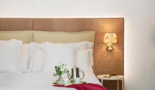 Comfort Two Bedroom Apartment