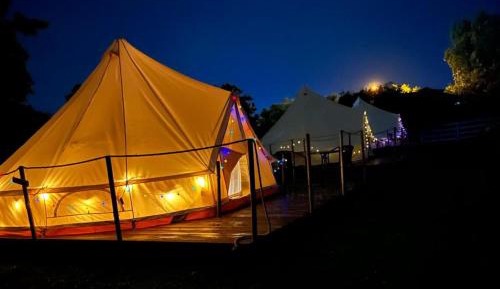 Tent